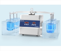 Thiết bị kiểm tra độ phân rã thuốc viên LOGAN DST-3/6